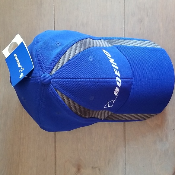 Boeing Signature Cap - Picture 7 of 13